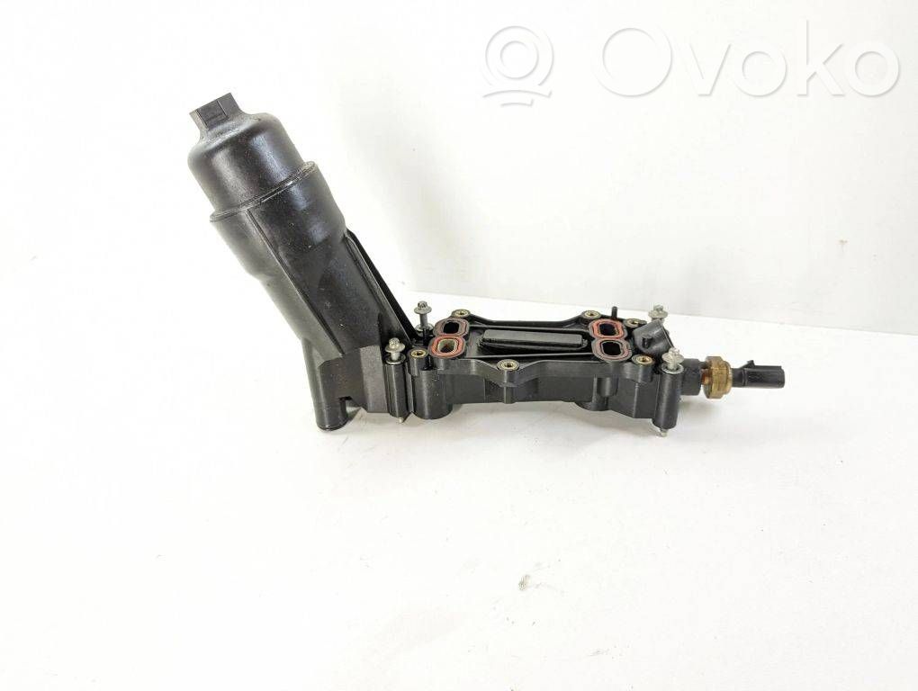 Chrysler Pacifica Oil filter mounting bracket 