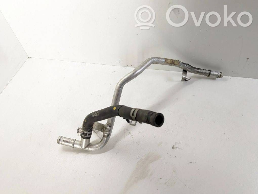 Chrysler Pacifica Engine coolant pipe/hose 