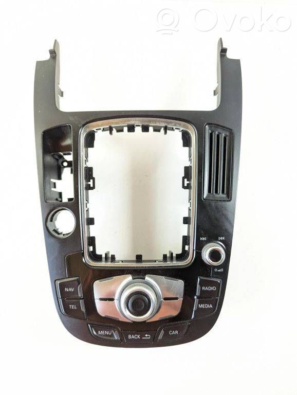 Audi A5 8T 8F Unidad central de control multimedia 
