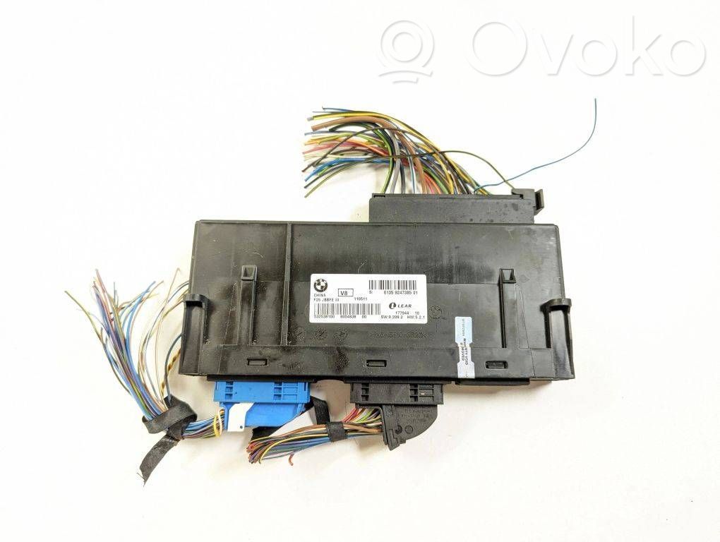 Moduł / Sterownik komfortu   9247385,8004838,532538100