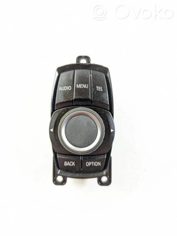 BMW 3 F30 F35 F31 Unidad central de control multimedia 