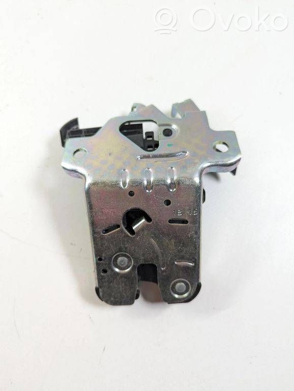 Audi A4 S4 B9 Tailgate/trunk/boot lock/catch/latch 