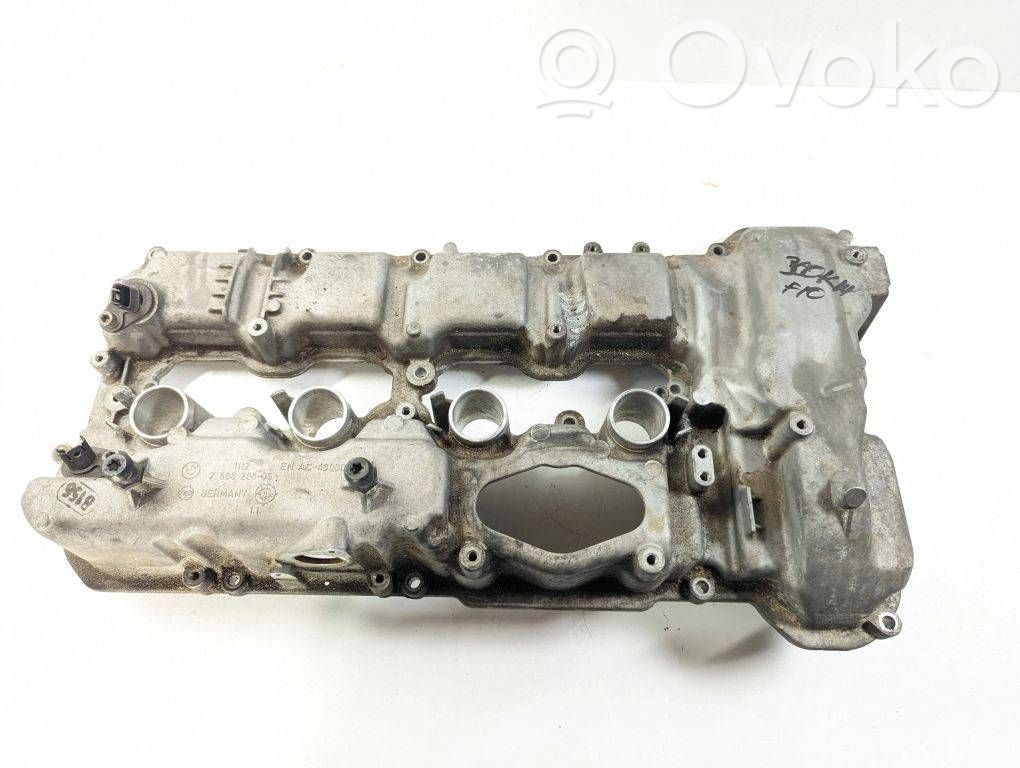 BMW 5 F10 F11 Vārstu vāks 