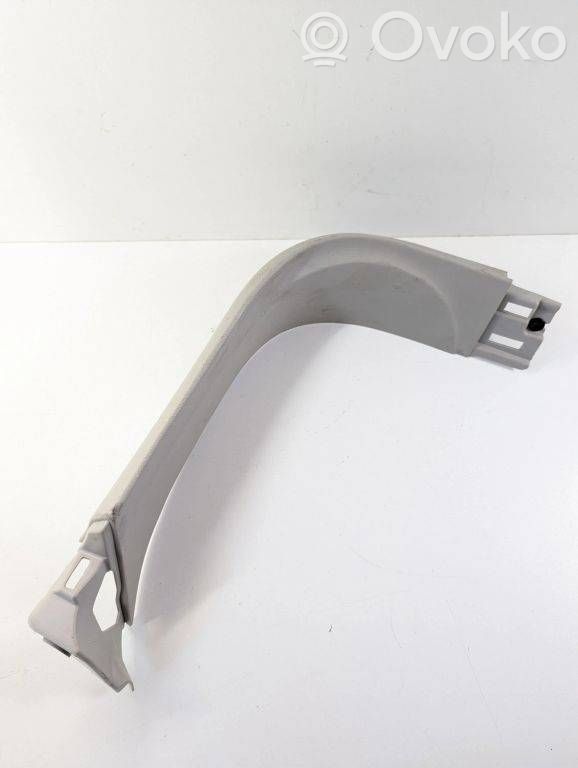Chrysler Pacifica Tailgate trim 