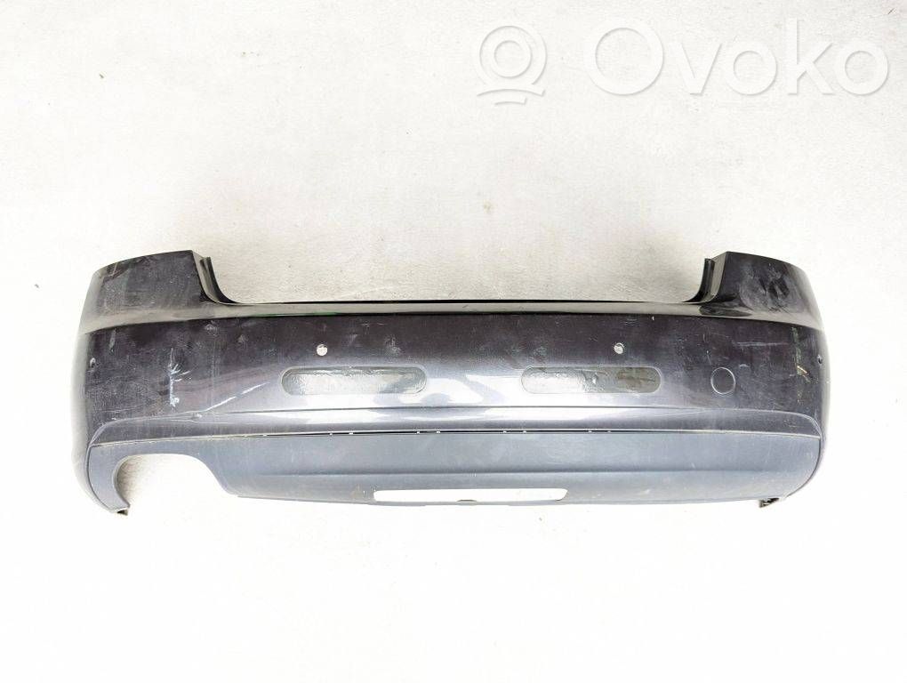 Audi A5 8T 8F Bamperis 