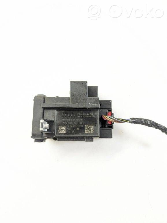 Audi A5 8T 8F Ignition lock 