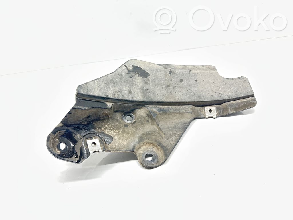 Audi Q7 4M Chlapacze tylne 