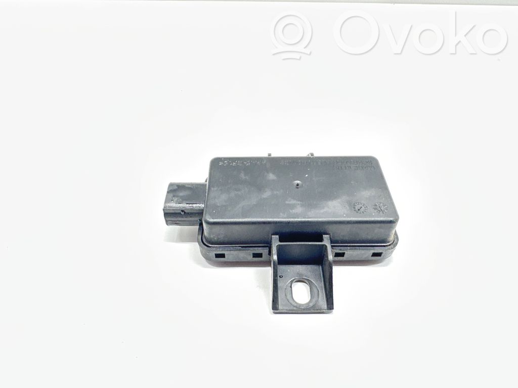 Dodge Charger Sterownik / Moduł kontroli ciśnienia w oponach 