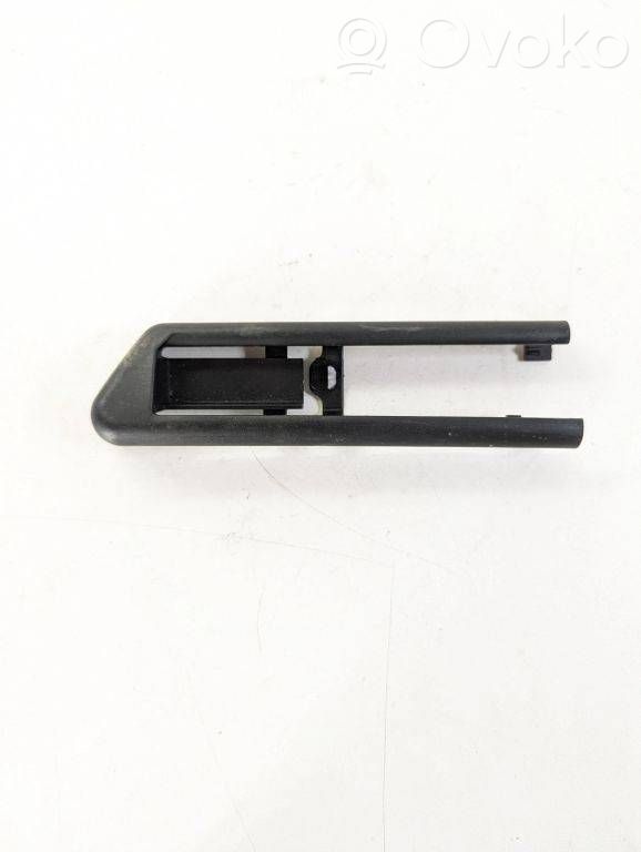 BMW 5 F10 F11 Rivestimento del binario sedile anteriore del conducente 