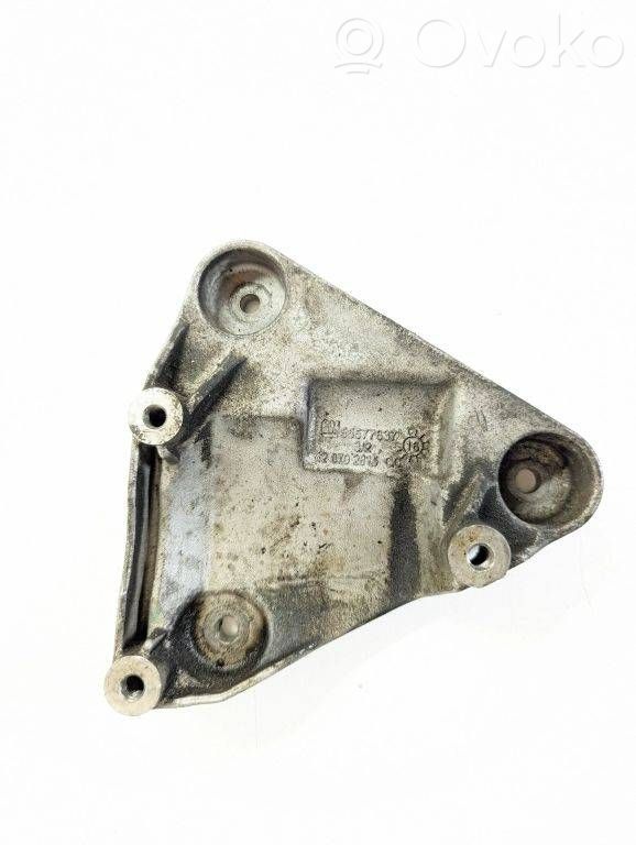 Opel Mokka A/C compressor mount bracket 