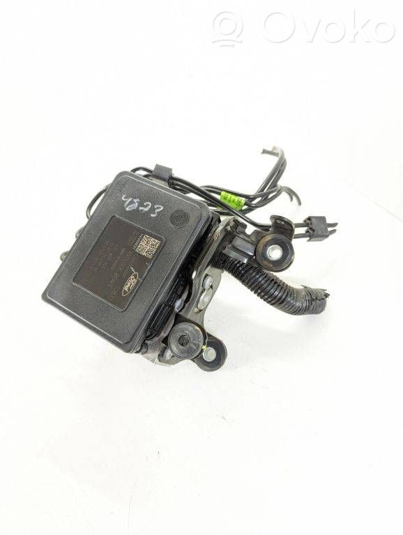 Ford Fusion II Bomba de ABS 