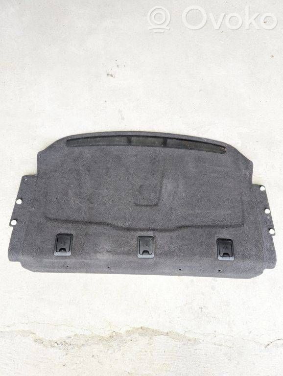 Ford Fusion II Hattuhylly 