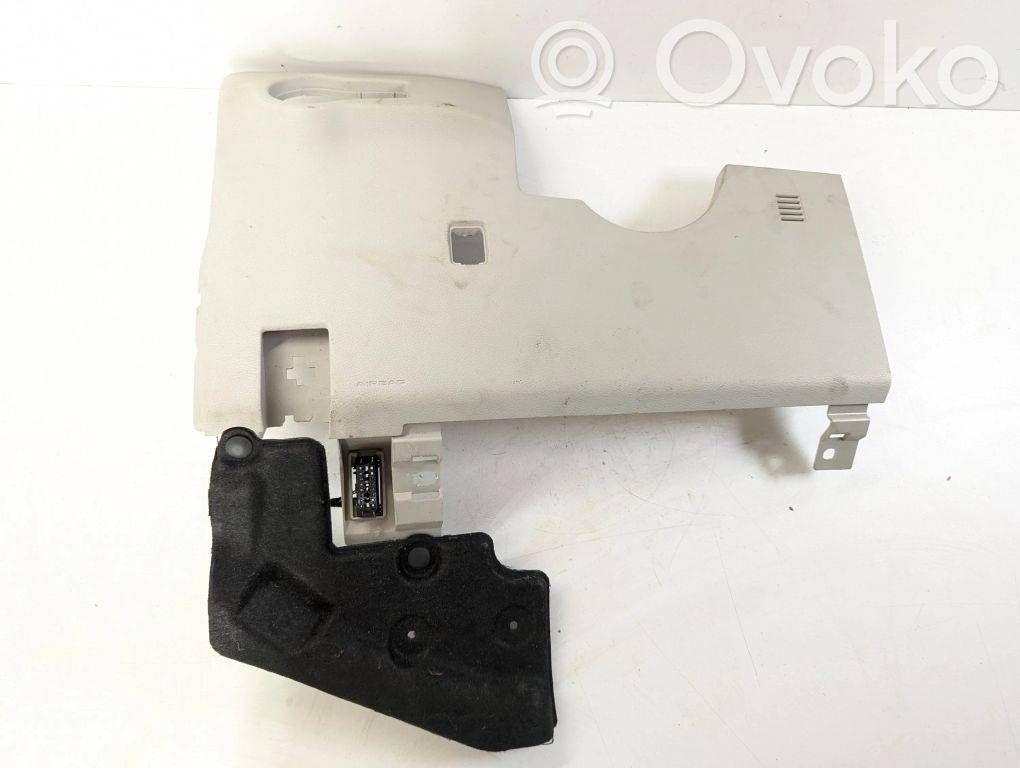Chrysler Pacifica Rivestimento pannello inferiore del cruscotto 