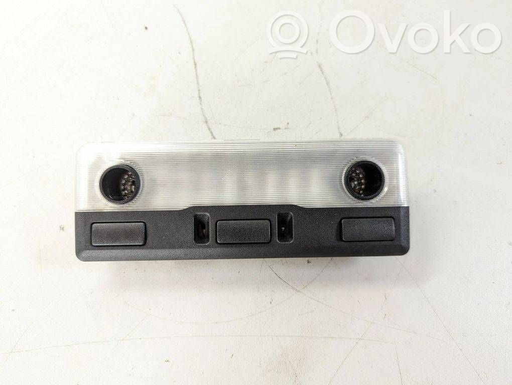 BMW 6 E63 E64 Front seat light 
