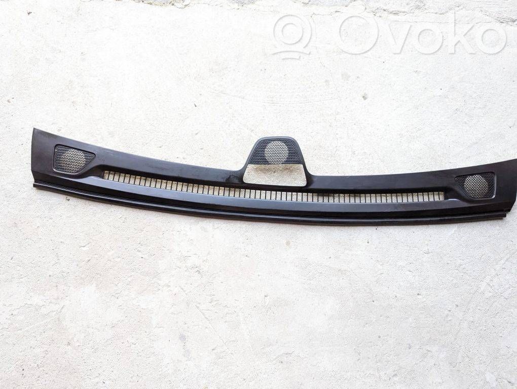 Chrysler Pacifica Dashboard air vent grill cover trim 