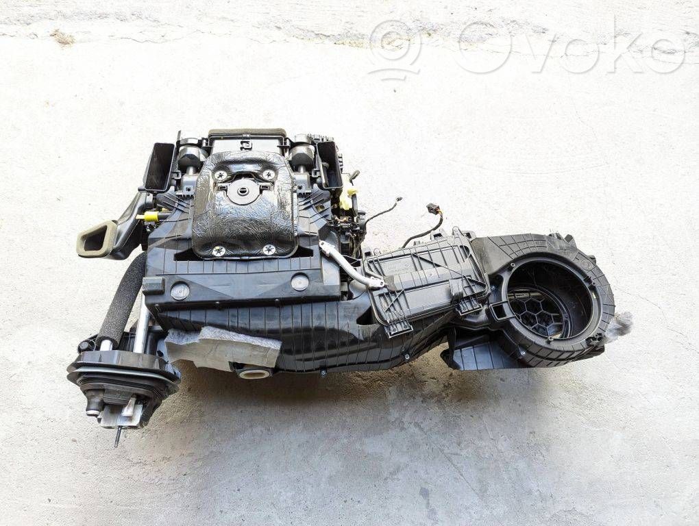 BMW 7 G11 G12 Nagrzewnica / Komplet 