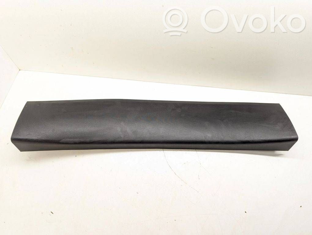BMW X3 G01 Moldura lateral de la consola central trasera 