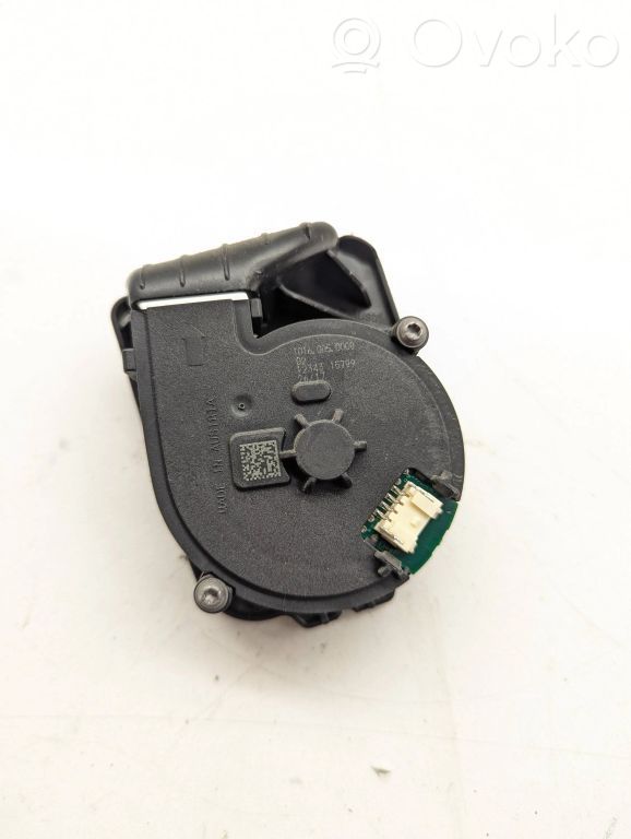 BMW 5 G30 G31 G38 Einzelteil Scheinwerfer 