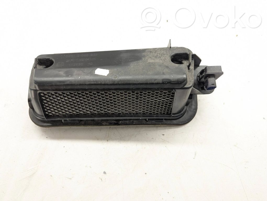 BMW 5 G30 G31 G38 Sonstiges Einzelteil Motorraum 
