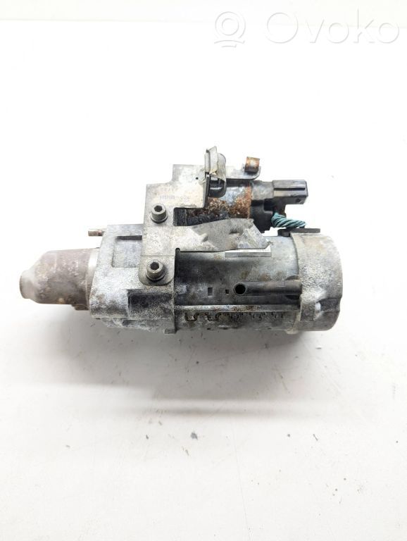 BMW 5 G30 G31 G38 Starteris 