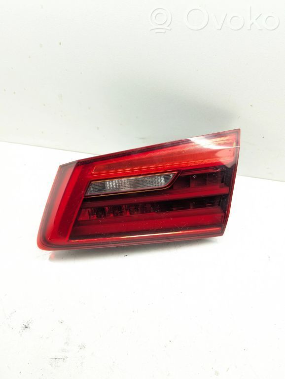 BMW 5 G30 G31 G38 Lampy tylnej klapy bagażnika 