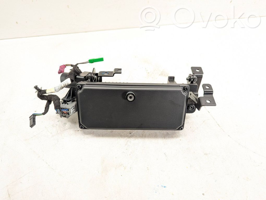 Volvo XC90 Distronic sensor radar 