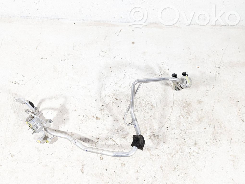 Volvo XC90 Wąż / Przewód klimatyzacji A/C 