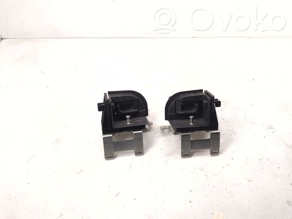 BMW X3 F25 Staffa di montaggio copertura ripiano portaoggetti 