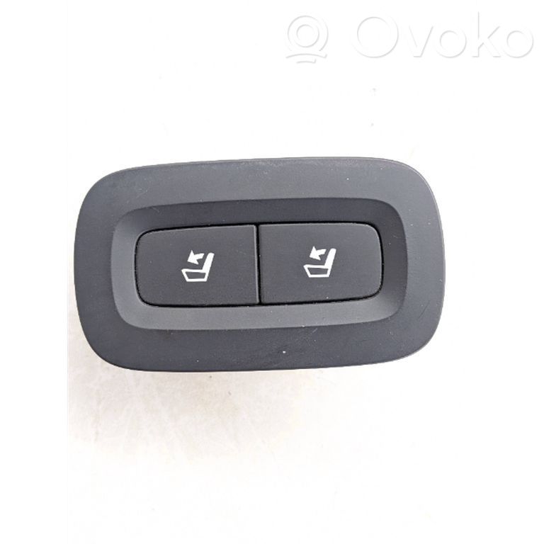 Volvo S90, V90 Seat control switch 