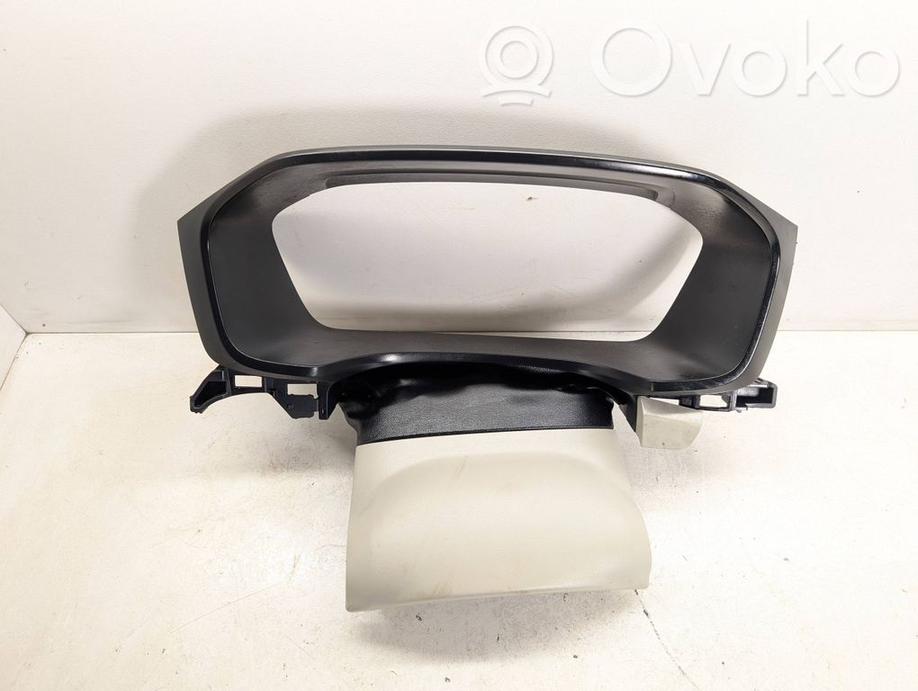 Volvo V60 Dashboard trim 