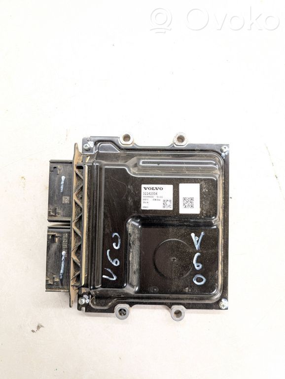Volvo V60 Engine control unit/module 
