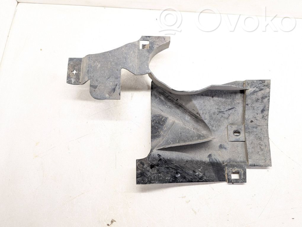 Volvo V60 Front wheel arch liner splash guards 