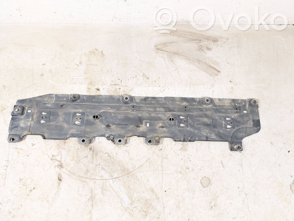 Volvo V60 Side bottom protection 