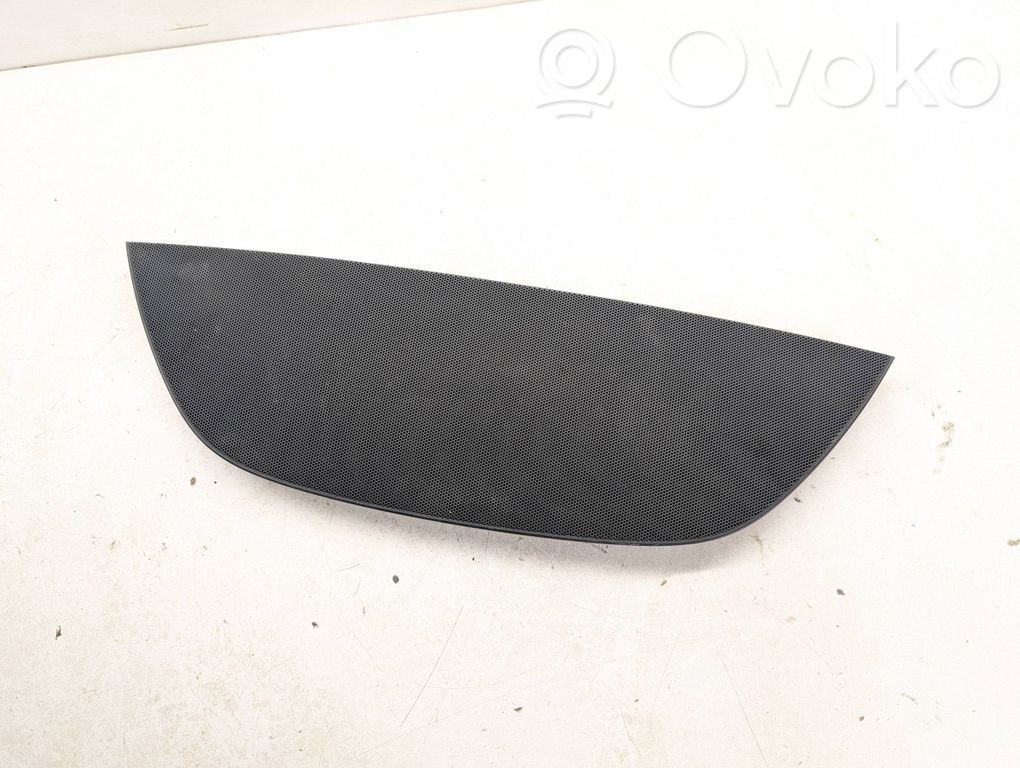 Volvo V60 Dash center speaker trim cover 
