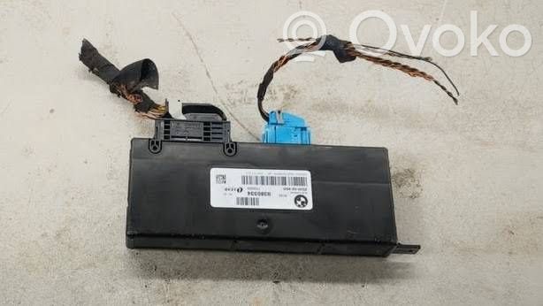 BMW X3 F25 Módulo de control Gateway 