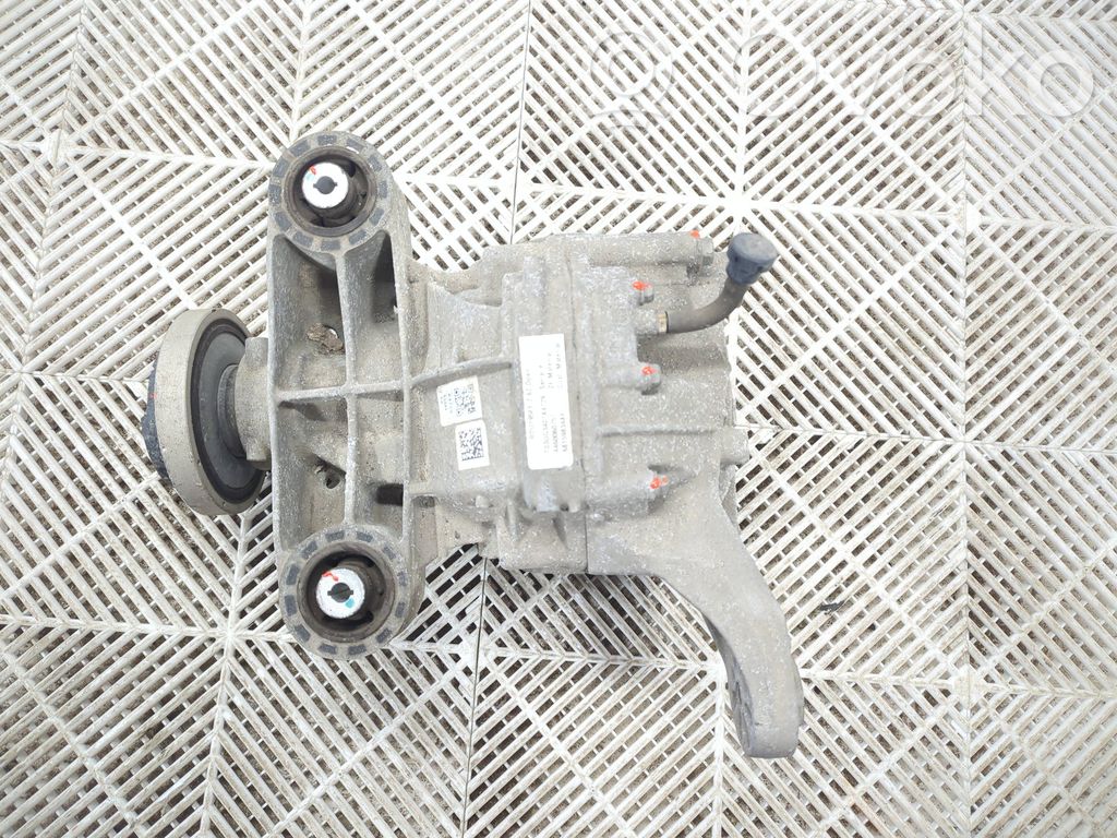 Dodge Charger Hinterachsdifferential 