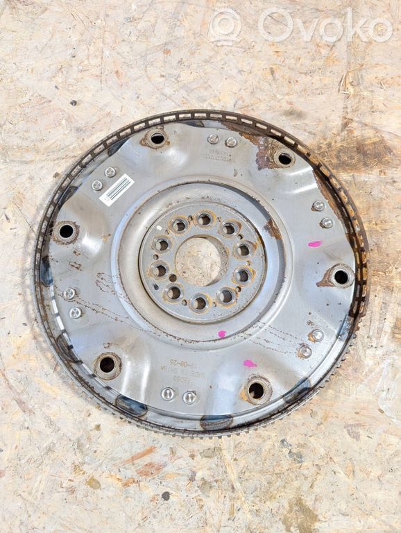 Volvo V60 Flywheel 