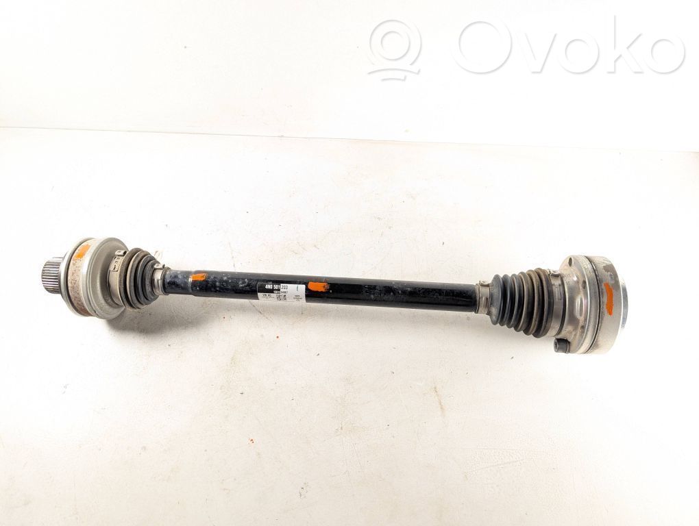 Audi A8 S8 D5 Rear driveshaft 