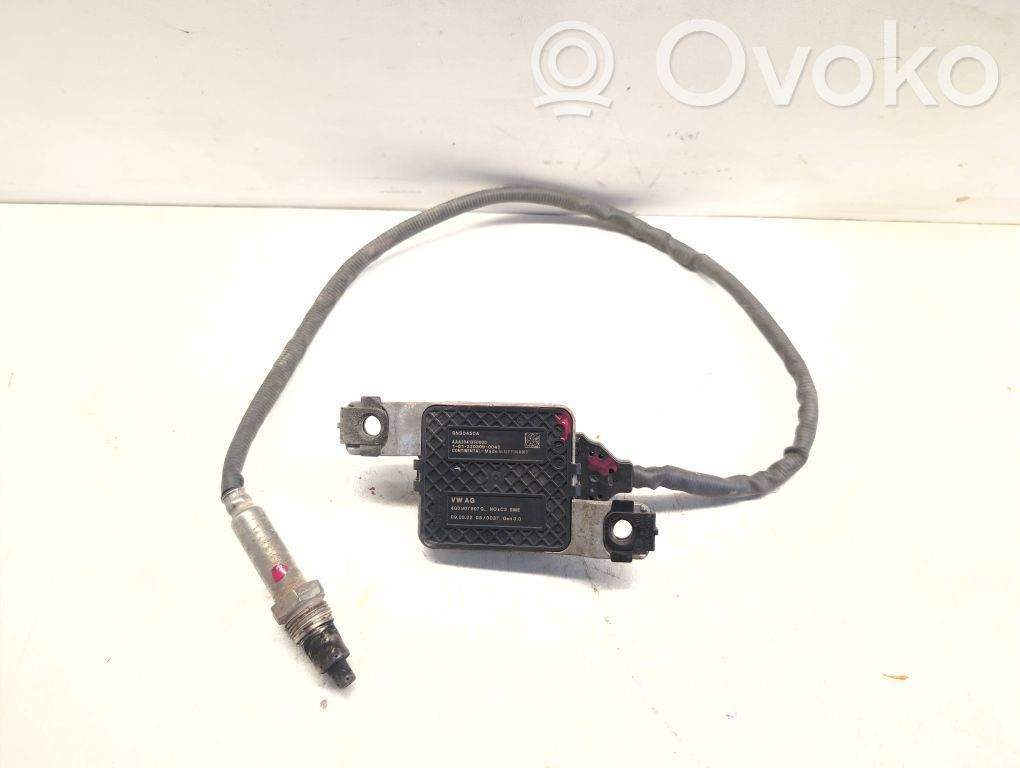 Lambda probe sensor   4G0907807Q