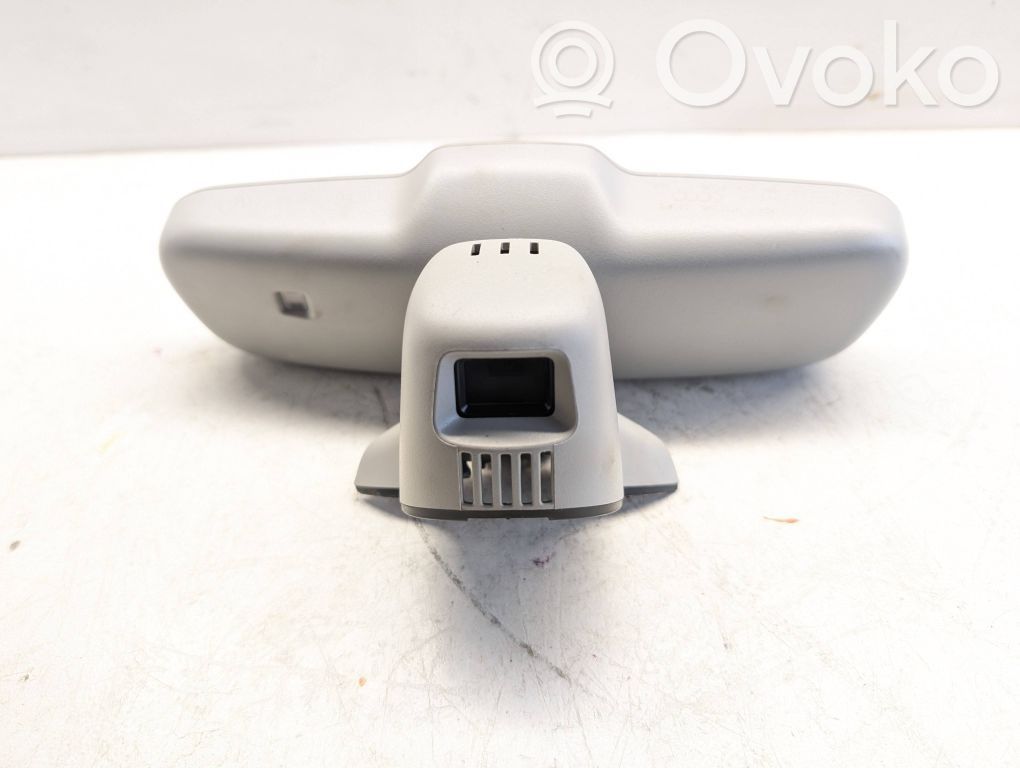 Audi A6 Allroad C7 Espejo retrovisor (interior) 