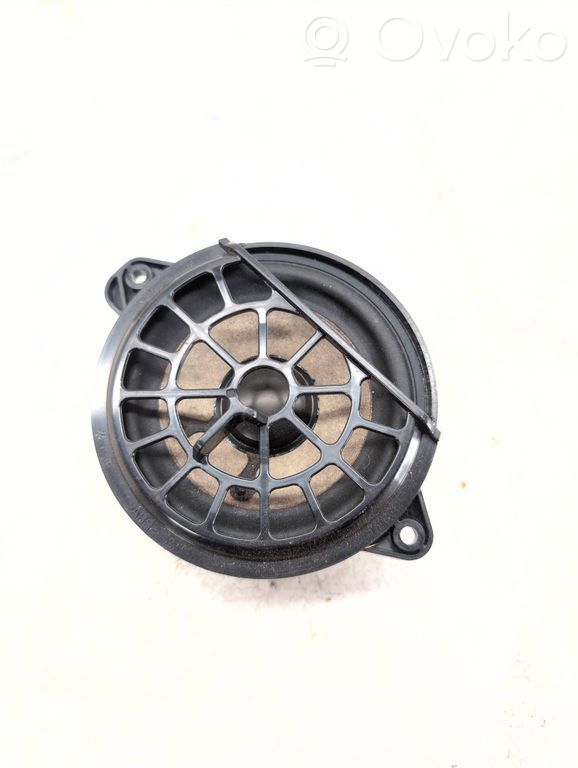 Audi Q7 4M Altavoz del panel 