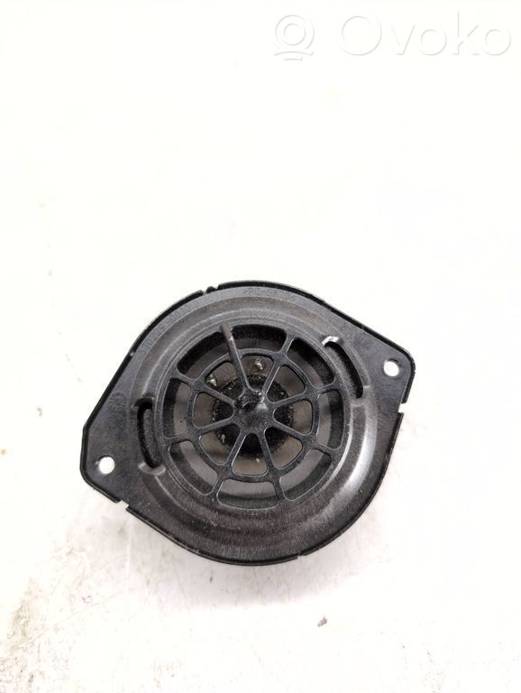 Audi Q7 4M Front door speaker 