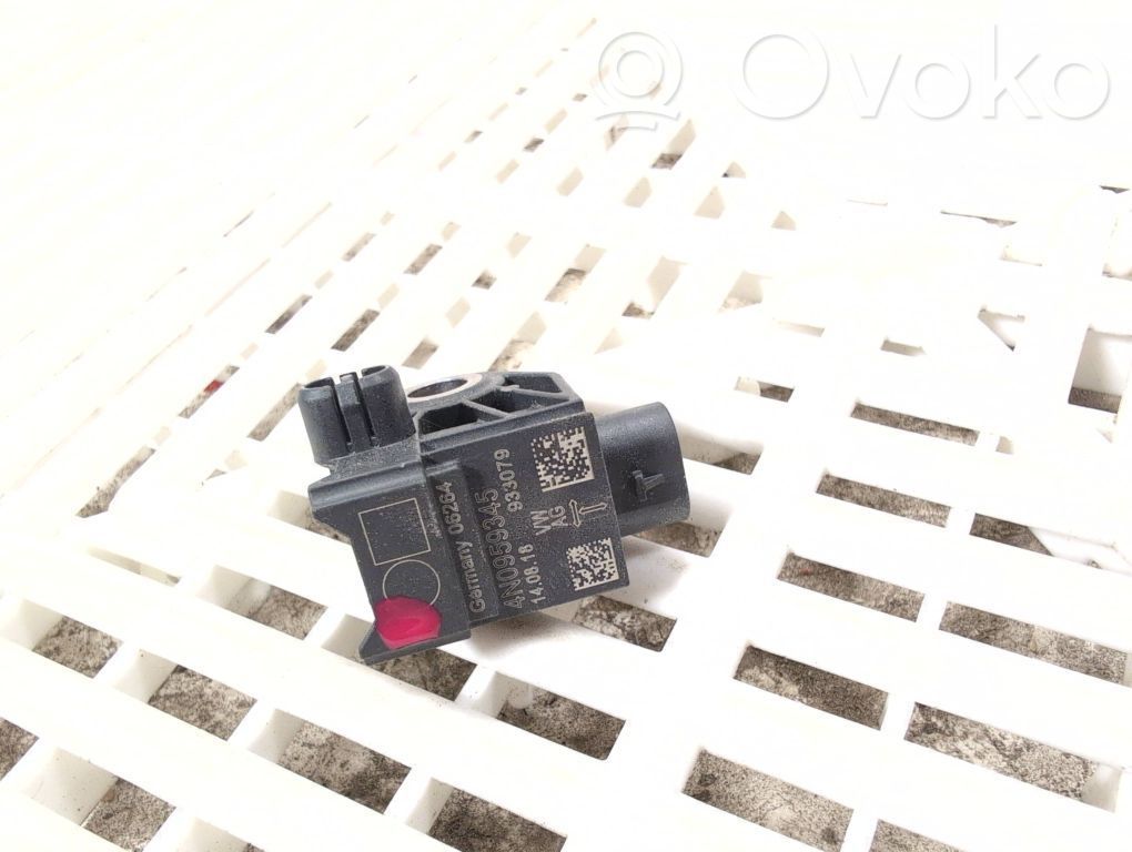 Audi A8 S8 D5 Airbagsensor Crashsensor Drucksensor 