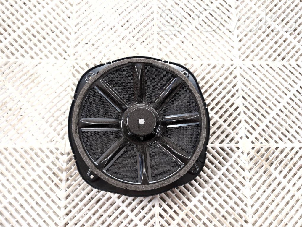 Audi A8 S8 D5 Subwoofer 