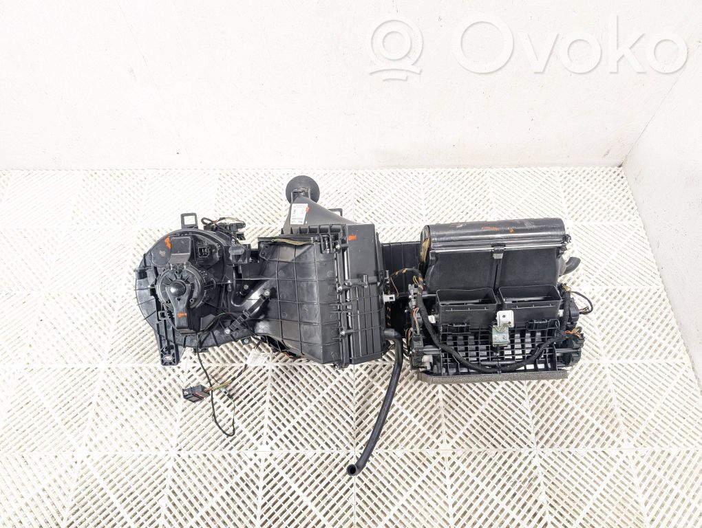 Porsche Cayenne (92A) Nagrzewnica / Komplet 