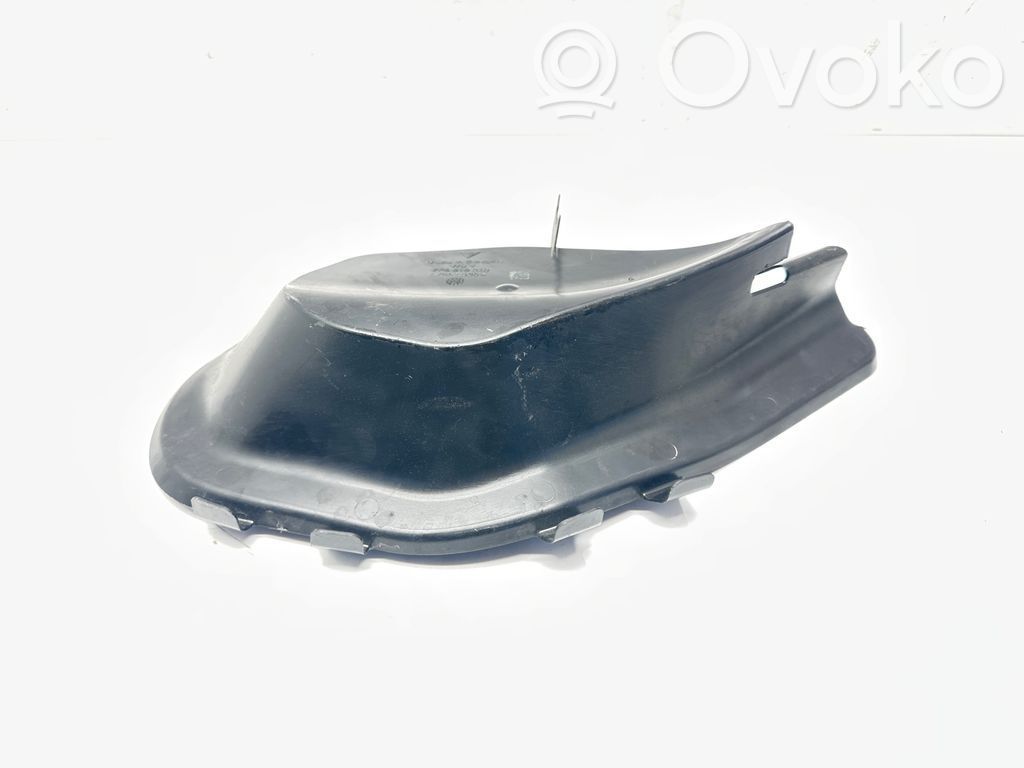 Porsche Cayenne (92A) Coperchio scatola dei fusibili 