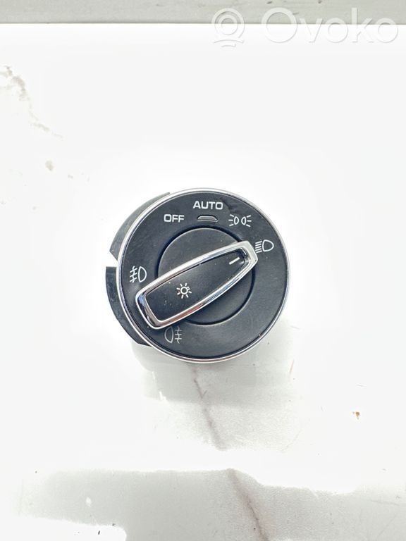 Porsche Cayenne (92A) Interruptor de luz 