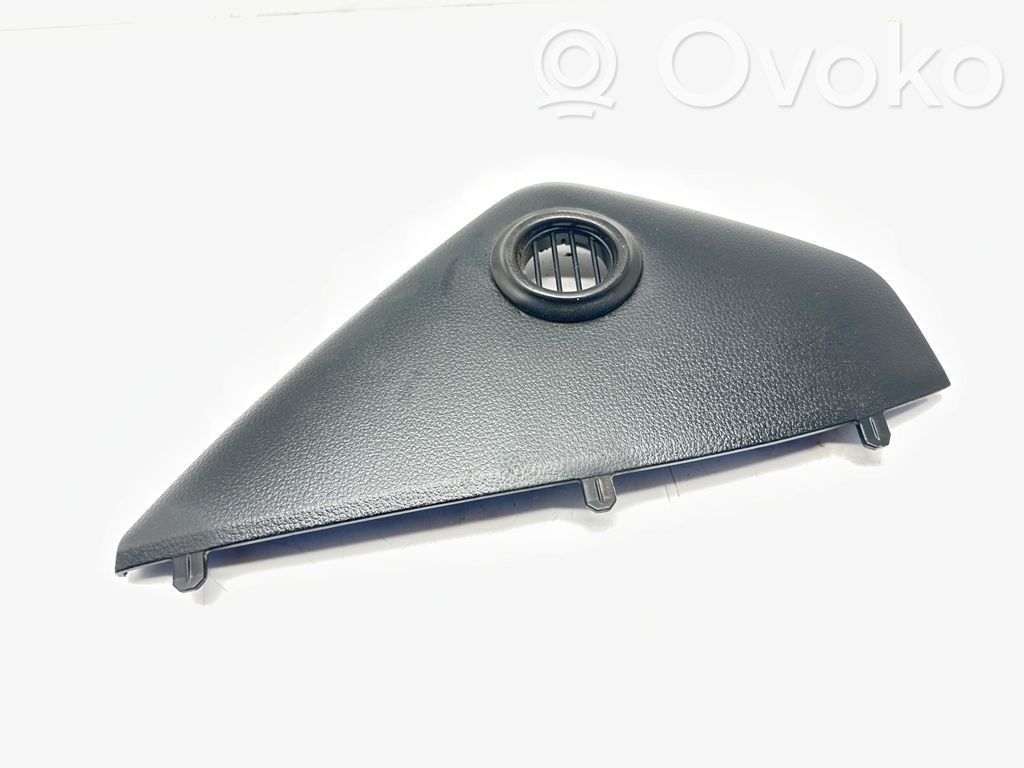 Audi A8 S8 D5 Moldura del extremo lateral de panel 