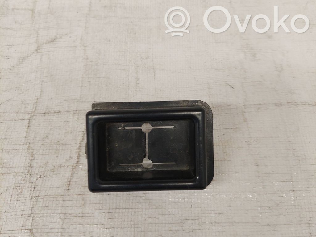 BMW X3 F25 Other trunk/boot trim element 