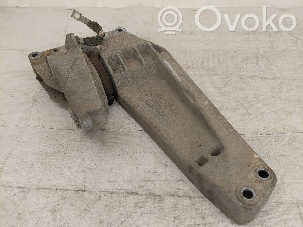 BMW X3 F25 Gearbox mounting bracket 